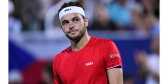"It’s a very bad change" - Taylor Fritz makes frustrations clear with 'incredibly slow' court conditions at Shanghai Masters