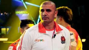 "I got a champion team" - Ajay Thakur reacts after Puneri Paltan beat Telugu Titans to enter Pro Kabaddi 2025 Final