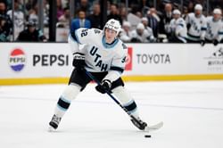 Utah billionaire owner Ryan Smith breaks silence on Logan Cooley’s contract extension