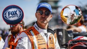 FOX presenter takes a dig at Graham Rahal for rejecting IndyCar promos that made O'Ward, Newgarden, and Palou go viral