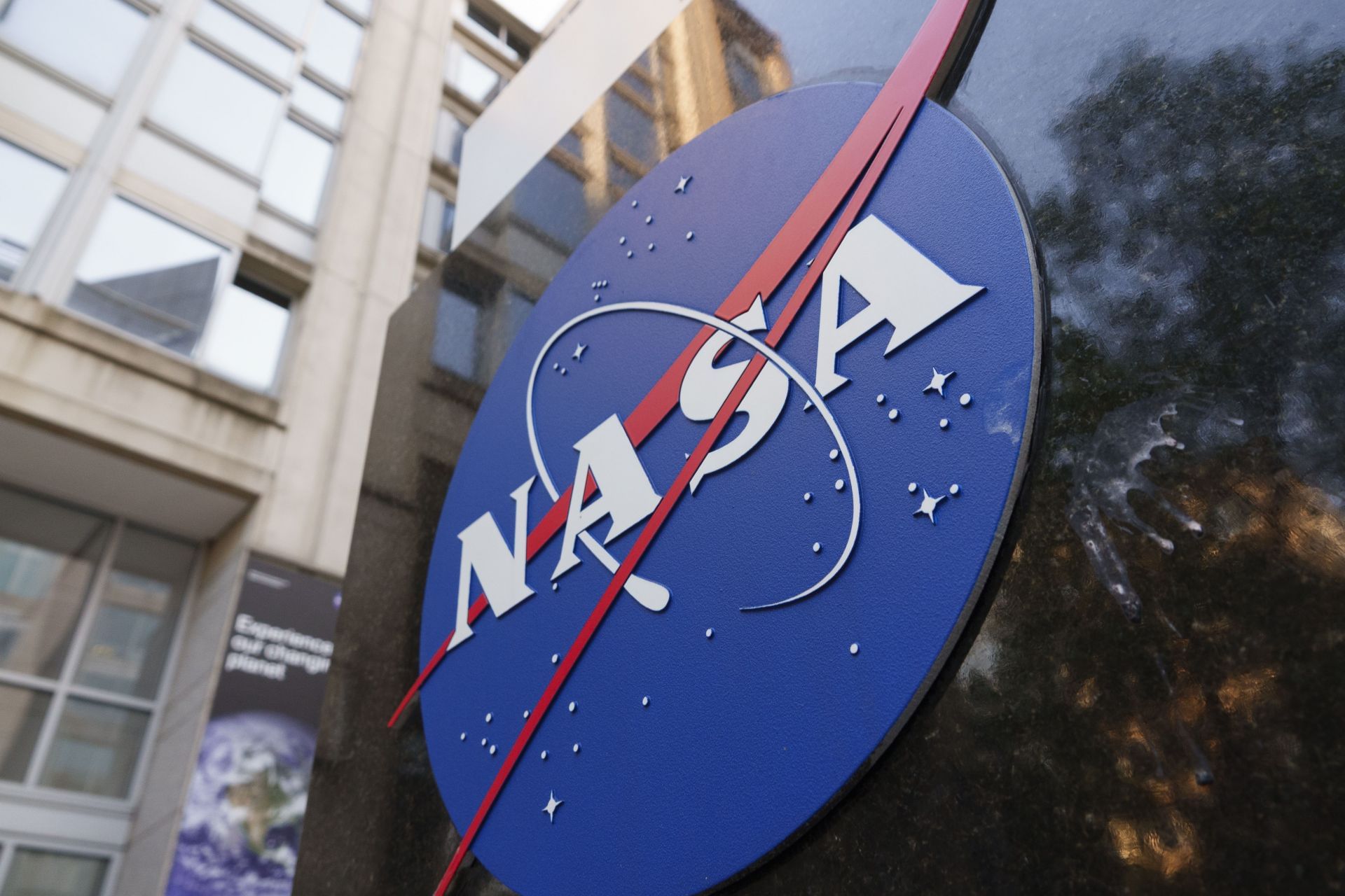 NASA Headquarters In Washington DC - Source: Getty