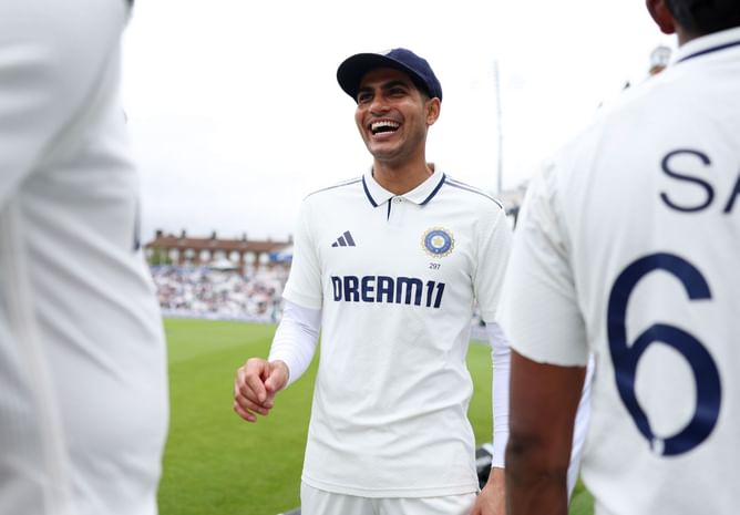 "If you start losing, then it starts affecting you" - Indian legend's massive take on Shubman Gill's captaincy after IND vs WI 2025 series win