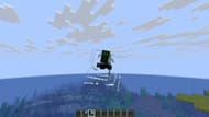 Ocean biomes have not received a major update for quite some time (Image via Sportskeeda Gaming|PIPE_CHAR. Mojang Studios)