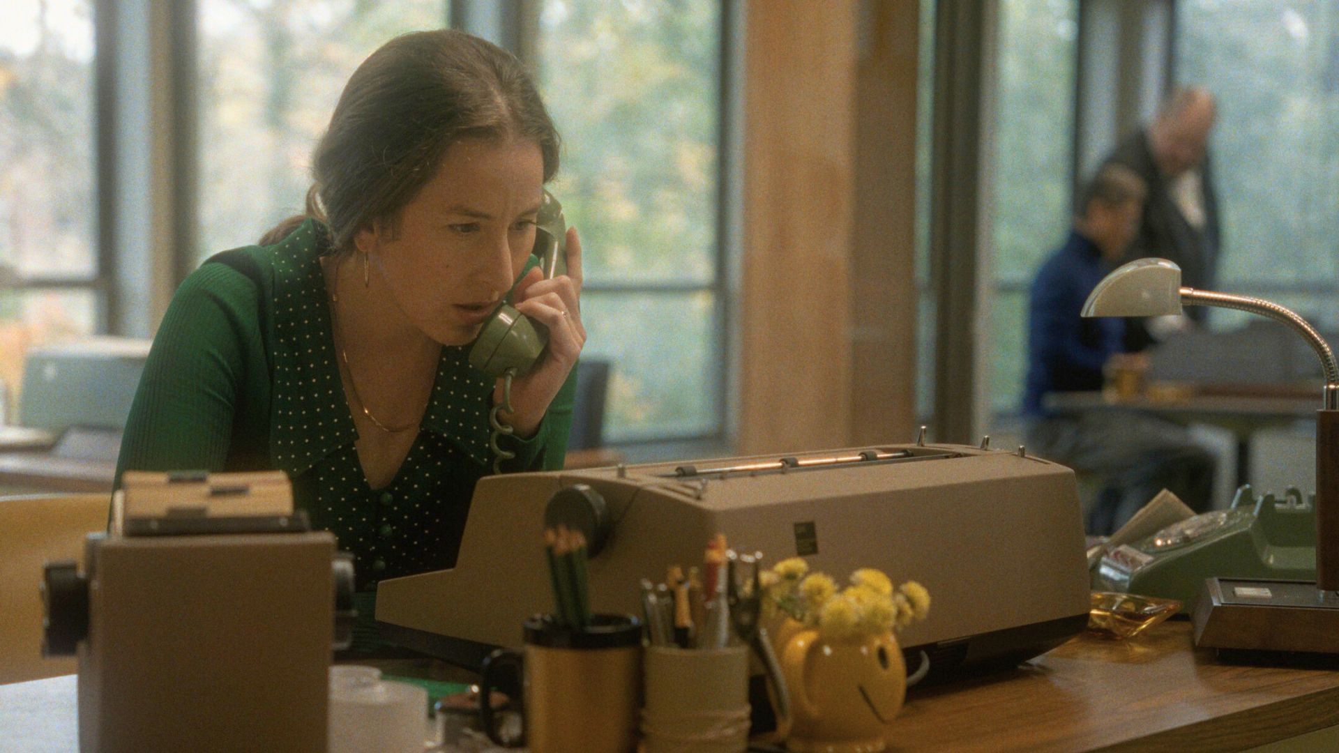 The Mastermind (Image Via Mubi)