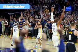 "Left Me on an Island": Steph Curry Regrets Jimmy Butler's Failed 'Night Night' Opportunity