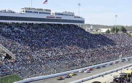 NASCAR 2025: Qualifying order for Xfinity 500 at Martinsville Speedway