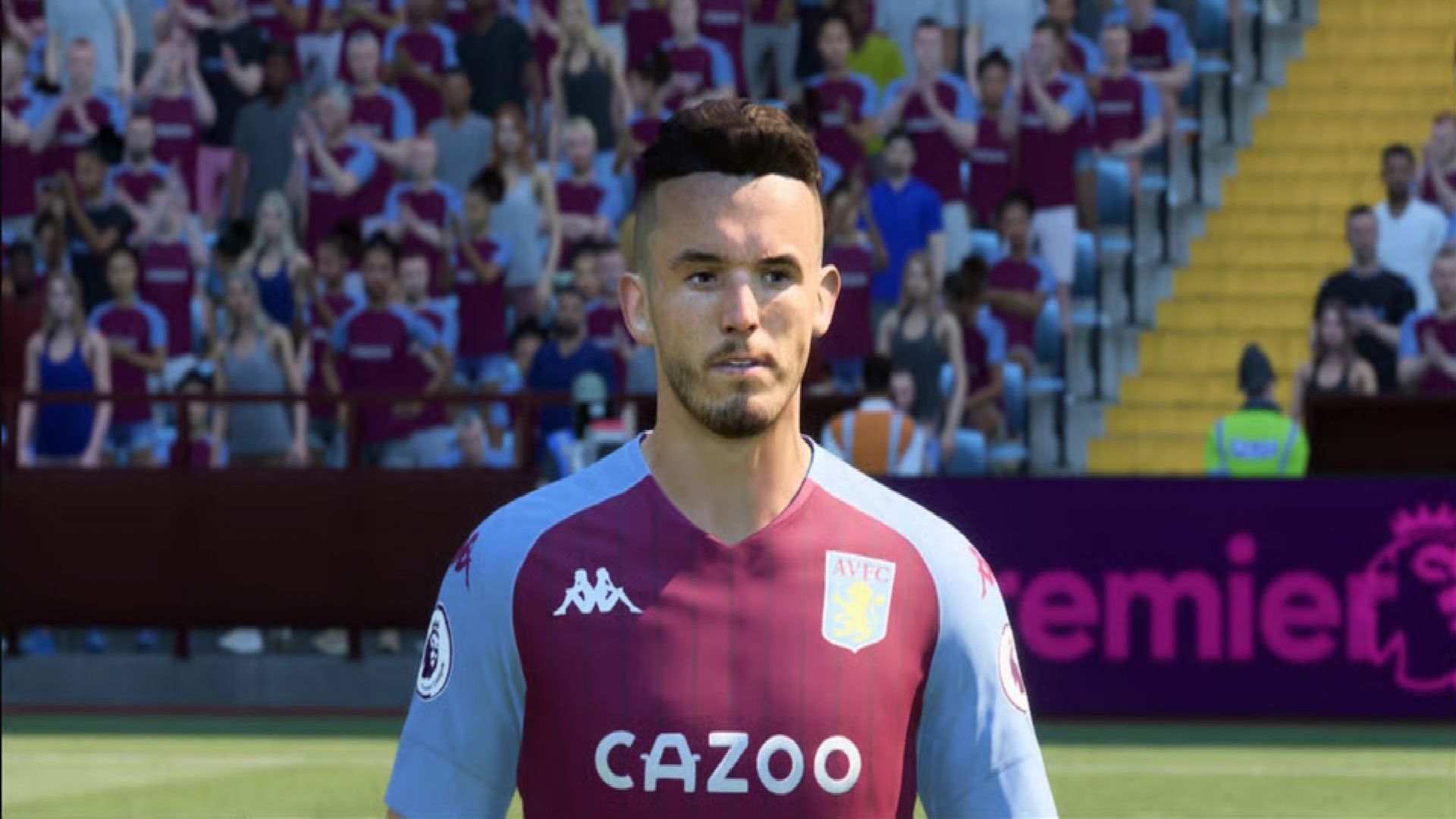 best wide midfielders in EA FC 26