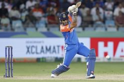 Varun Aaron picks Afghanistan star over Suryakumar Yadav in 'this or that' challenge involving T20I captains