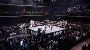 Beloved star sends message ahead of first WWE match in 5 years