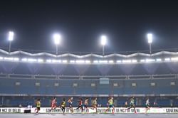 Dog catchers called to Jawaharlal Nehru Stadium in Delhi after dog bites 2 overseas coaches in World Para Athletics Championships training