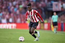 Athletic Bilbao vs Getafe Prediction and Betting Tips | 25th October 2025