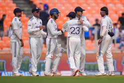 "Our players might be challenged a little more" - Aakash Chopra questions India for not playing pink-ball Tests in IND vs WI 2025 series