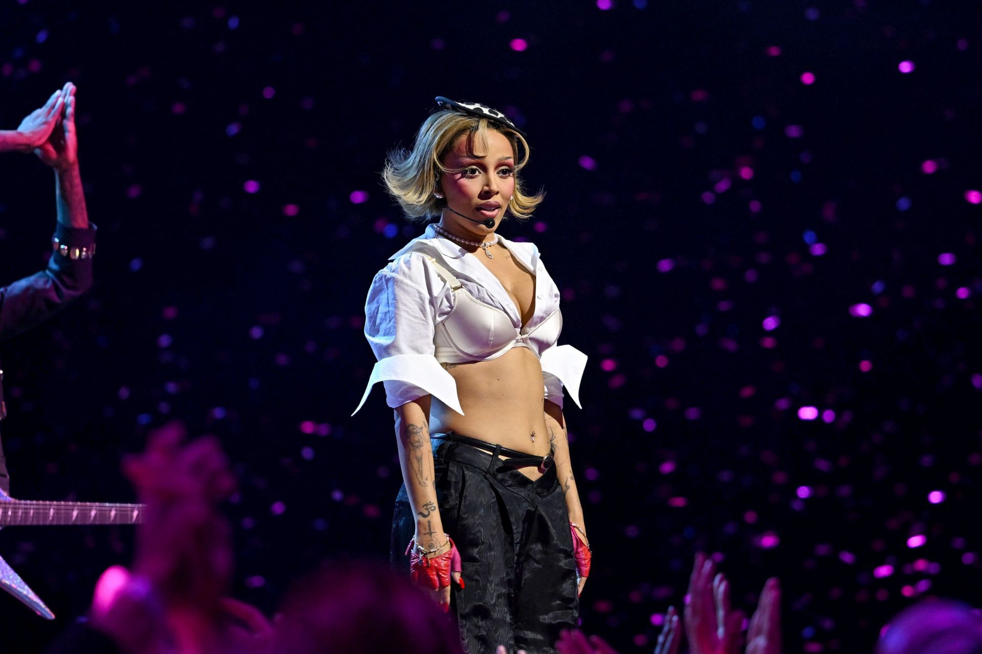 2025 MTV Video Music Awards - Show - Source: Getty