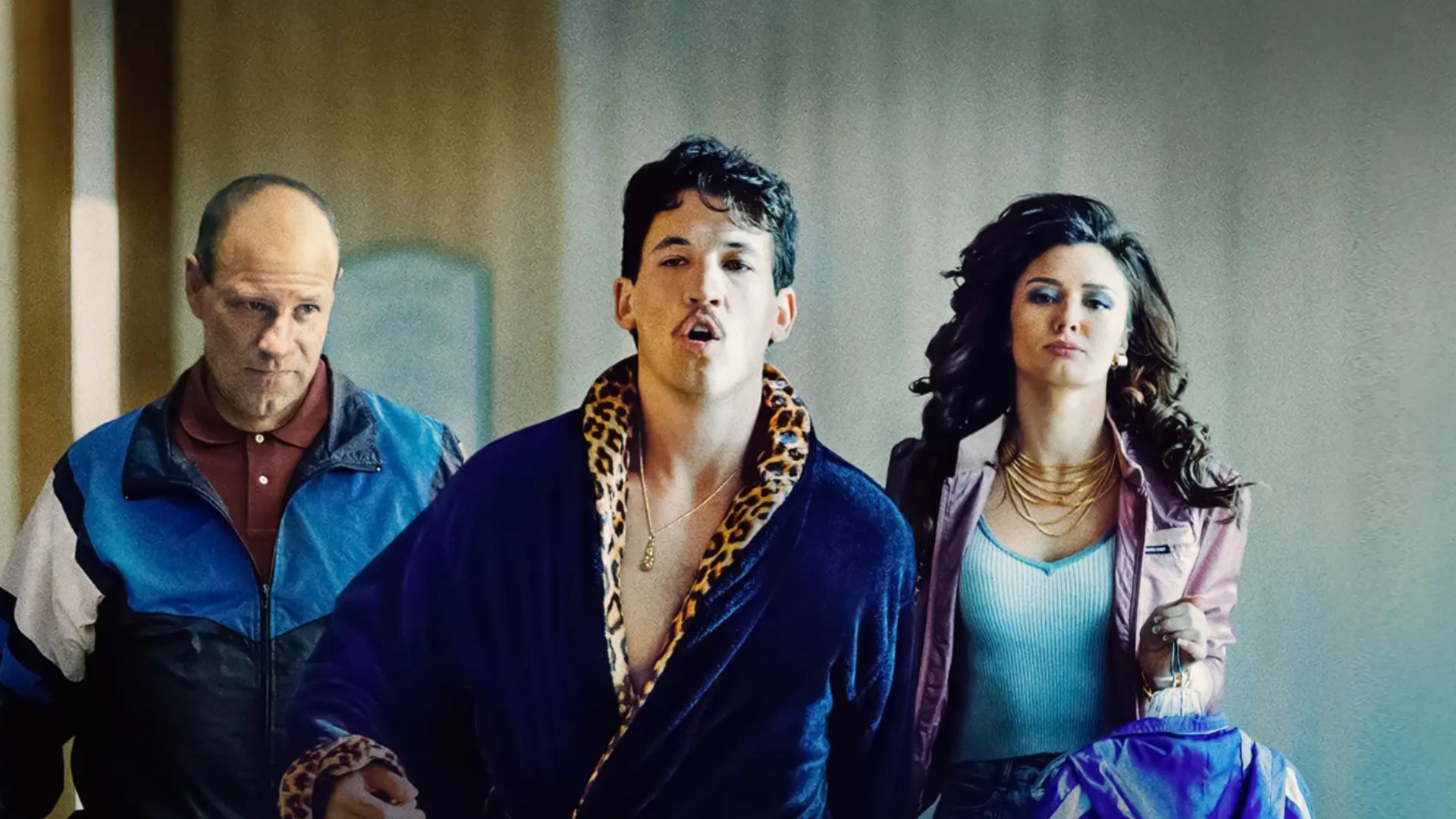 A still from the movie (Image via Apple TV)