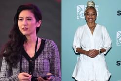 Mina Kimes gets called racial slur as ex-ESPN host Jemele Hill reveals awkward exchange with fan
