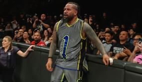 3 Potential new partners for Jimmy Uso in WWE if he leaves Jey Uso's side