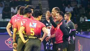 "People were questioning what kind of team is this" - BC Ramesh reacts after Bengaluru Bulls' crushing win over Bengal Warriorz in Pro Kabaddi 2025