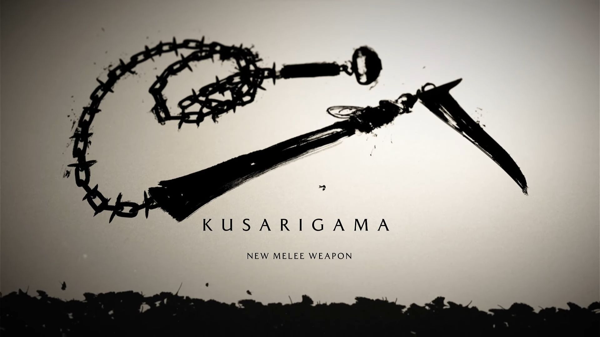 This guide will help you to unlock Kusarigama in Ghost of Yotei (Image via Sportskeeda Gaming || Sucker Punch)