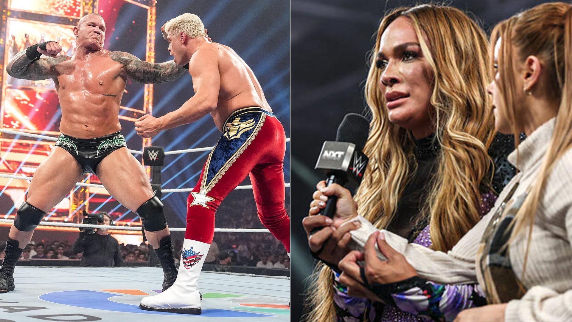 SmackDown