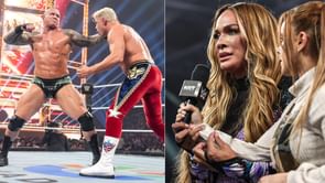 Nia Jax quitting WWE for being punished and 3 other things that could happen on SmackDown this week