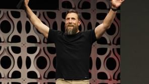 Photo: Bryan Danielson unveils shocking new look on AEW Dynamite