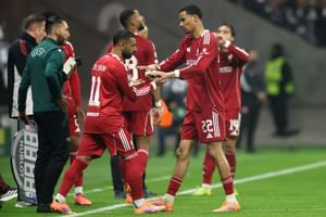 Liverpool star Hugo Ekitike names 3 best wingers in world football right now as he makes feelings clear about Mohamed Salah