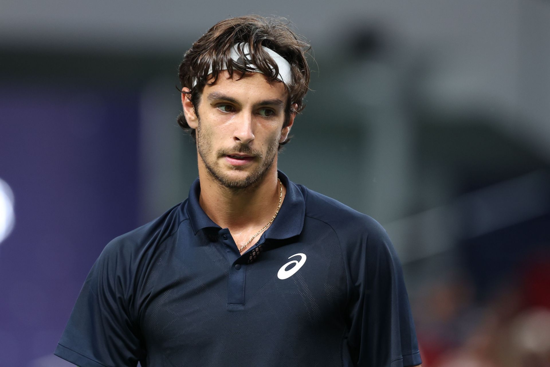 2025 Shanghai Rolex Masters - Day 10 - Source: Getty
