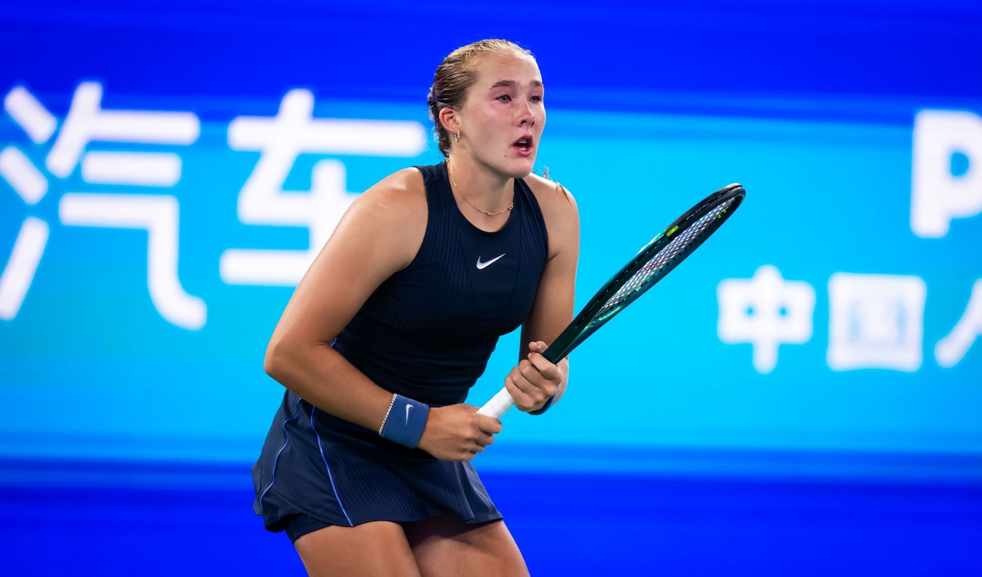 2025 Wuhan Open - Day 4 - Source: Getty