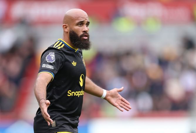 Bryan Mbeumo attempting to convince 21-year-old Premier League star to join Manchester United: Reports