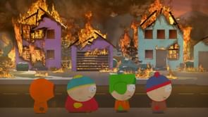 What is the ‘6,7’ meme trend shown in South Park season 28 premiere? Details explored