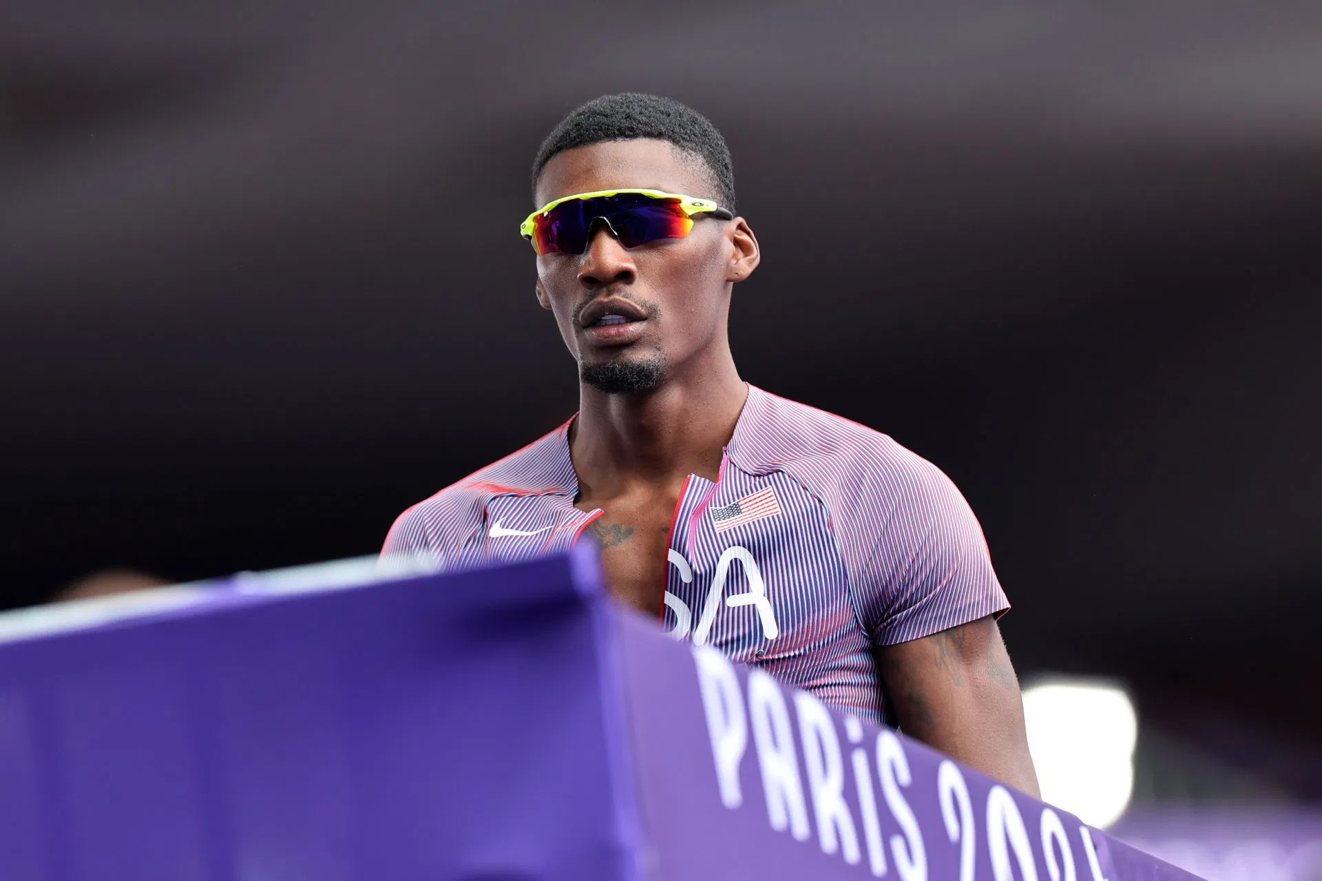 Athletics - Olympic Games Paris 2024: Day 8 - Source: Getty