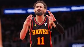 "Hold your STINK" - Patrick Beverley escalates beef with Trae Young after Hawks gets destroyed by Raptors in ugly blowout