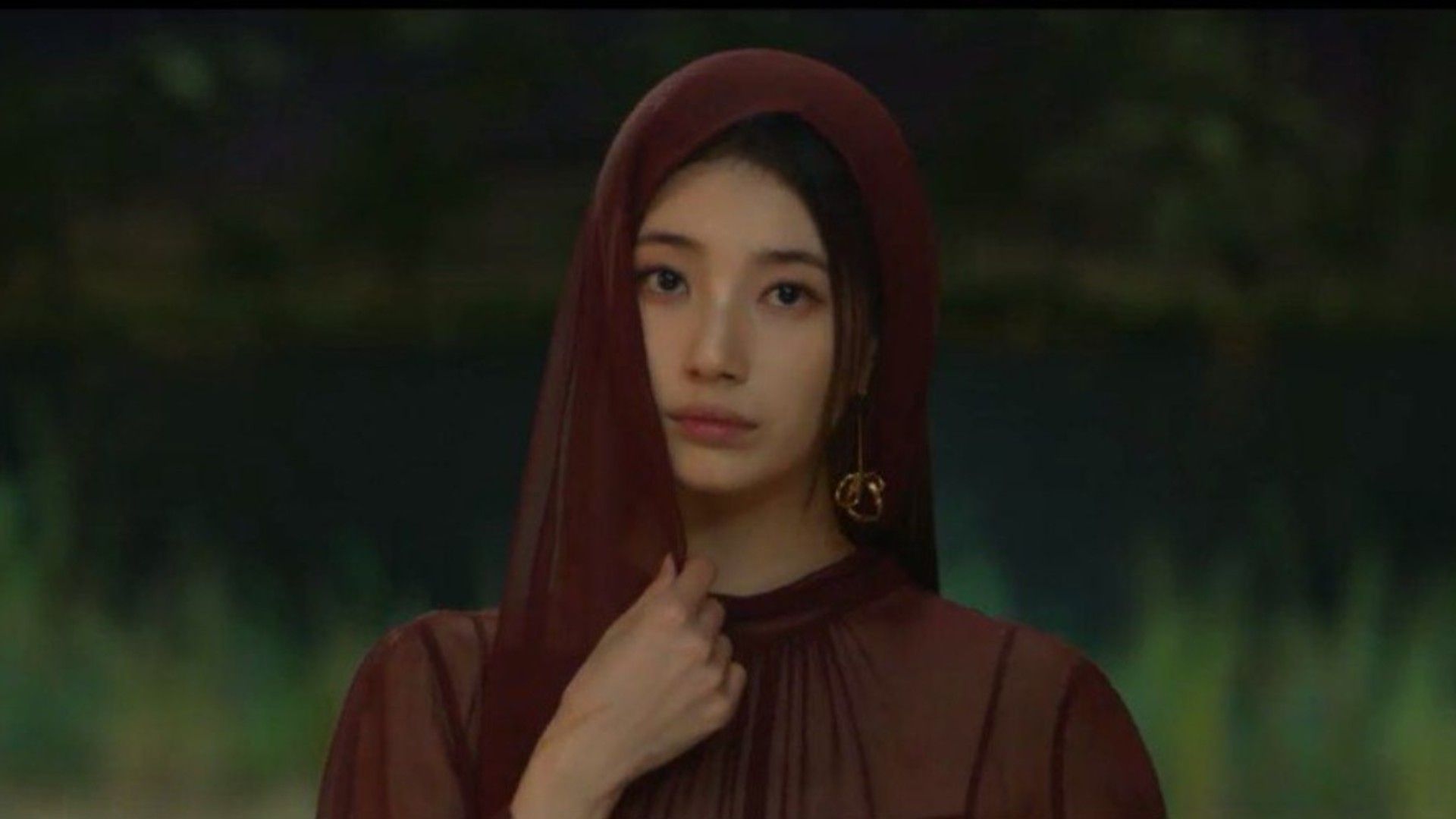 Still from Genie, Make A Wish (Image via Netflix)