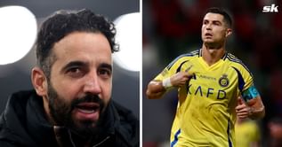 Manchester United defender linked with surprise move to join Cristiano Ronaldo's Al-Nassr: Reports