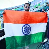 Irfan Pathan. (Image Credits: Irfan Pathan X)