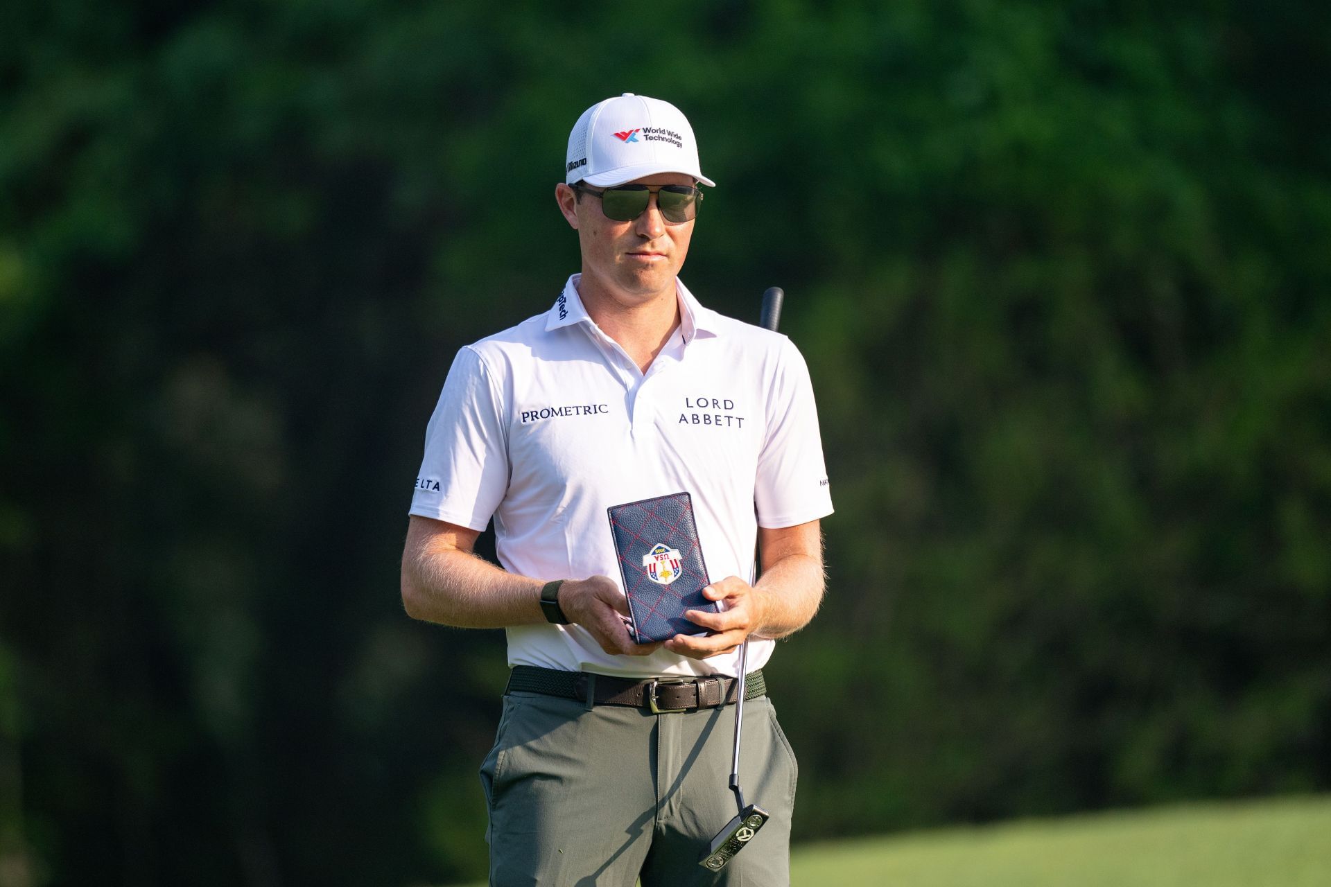 DP India Championship 2025 - Day One - Source: Getty