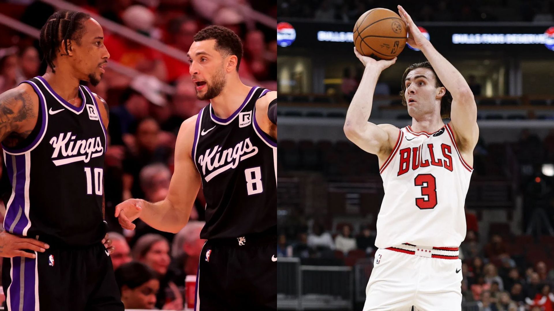 Sacramento Kings vs Chicago Bulls Preview and Prediction - Oct. 29 | 2025-26 NBA Season