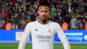 10 best stoppers in EA FC 26 (Ranked)