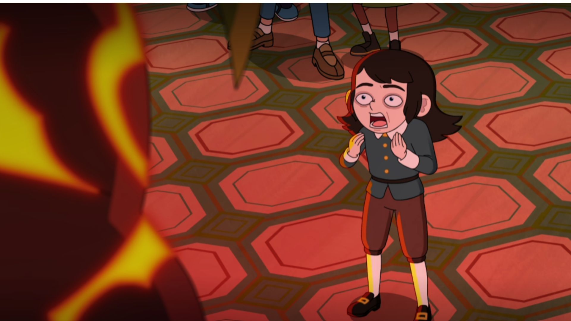 A still from the show (Image via Netflix)