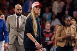 Sophie Cunningham Shows Her Football Roots with Passionate Patrick Mahomes and Travis Kelce Prediction Ahead of MNF Battle