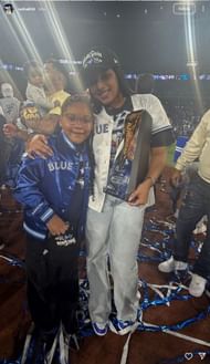 (Image source - Instagram)