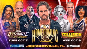 Death Riders member to attack top star; massive brawl? - 3 bold predictions for next week's AEW Dynamite