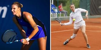 Samsun Open 2025: Karolina Pliskova vs Lina Gjorcheska preview, head-to-head, prediction, and betting tips