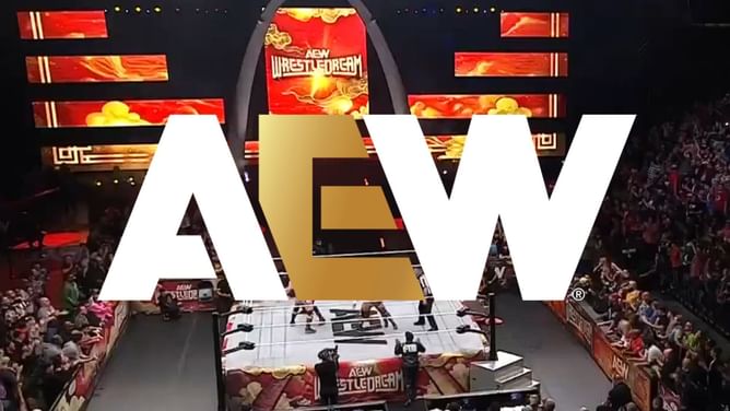 Fan-favorite AEW duo finally reuniting after WrestleDream 2025 - Reports