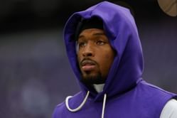 "You're worse than Hitler": Isaiah Rodgers exposes fan's vulgar messages after Vikings' loss to Eagles