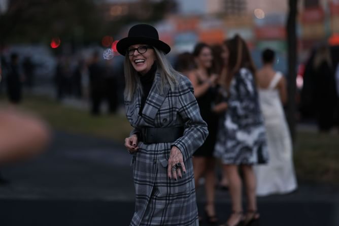 Diane Keaton's cause of death: What happened to the Oscar-winning actress?