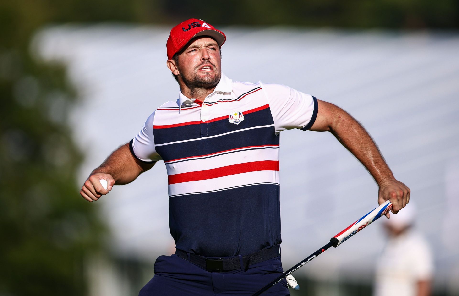 2025 Ryder Cup  Singles Matches - Source: Getty