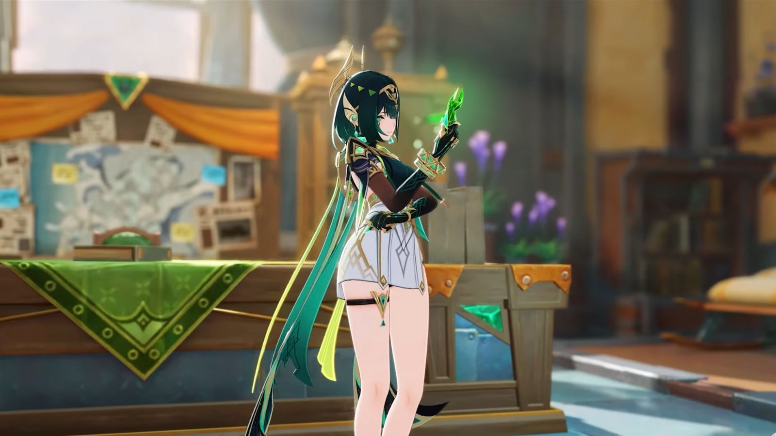Nefer