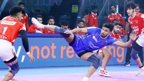 "What will I change in the team?" - Tamil Thalaivas' skipper's huge statement after defeat against Bengal Warriorz in Pro Kabaddi 2025