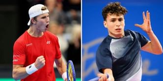 Mouilleron-le-Captif 2025: Nicolai Budkov Kjaer vs Clement Chidekh preview, head-to-head, prediction, and betting tips| Internationaux de Vendee